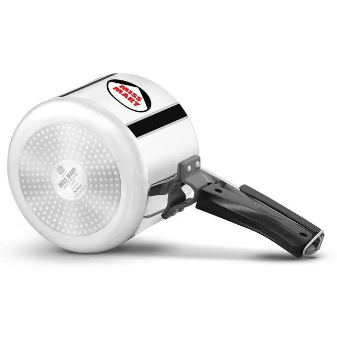 Hawkins Miss Mary 3L Pressure Cooker Induction Base (IMM3T)